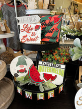 Load image into Gallery viewer, Sweet Watermelon Tier Tray Kit
