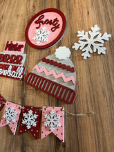 Load image into Gallery viewer, Brrr Tier Tray Kit