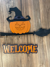 Load image into Gallery viewer, Turkey Doorhanger and more