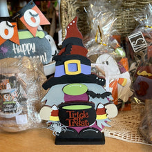 Load image into Gallery viewer, Seasonal Standing Gnomes