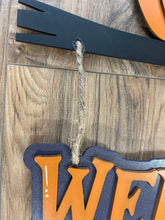 Load image into Gallery viewer, Turkey Doorhanger and more