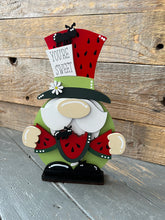 Load image into Gallery viewer, Seasonal Standing Gnomes