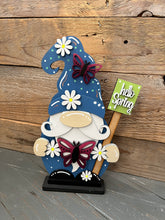 Load image into Gallery viewer, Seasonal Standing Gnomes
