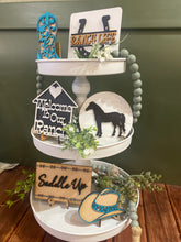Load image into Gallery viewer, Ranch Life Tier Tray Kit