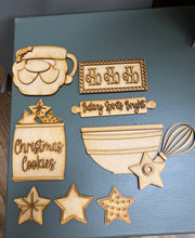 Load image into Gallery viewer, Baking Spirits Tier Tray Kit