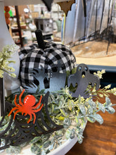 Load image into Gallery viewer, Graveyard Halloween Tier Tray Kit