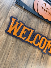 Load image into Gallery viewer, Turkey Doorhanger and more