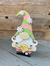 Load image into Gallery viewer, Seasonal Standing Gnomes