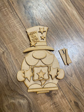Load image into Gallery viewer, Seasonal Standing Gnomes