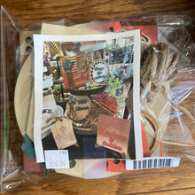 Load image into Gallery viewer, Boho Floral Tier Tray Kit