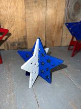 Load image into Gallery viewer, Set of 5 standing starts cutouts