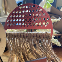 Load image into Gallery viewer, Boho Floral Tier Tray Kit