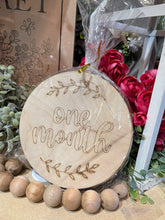 Load image into Gallery viewer, Baby Milestones DIY Bundle