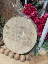 Load image into Gallery viewer, Baby Milestones DIY Bundle