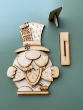 Load image into Gallery viewer, Seasonal Standing Gnomes