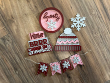 Load image into Gallery viewer, Brrr Tier Tray Kit