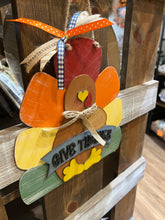 Load image into Gallery viewer, Turkey Doorhanger and more