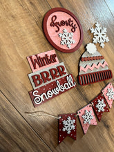Load image into Gallery viewer, Brrr Tier Tray Kit