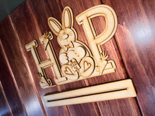 Load image into Gallery viewer, Standing Easter HOP kit