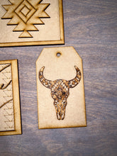 Load image into Gallery viewer, Aztec Tier Tray Kit