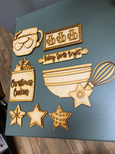 Load image into Gallery viewer, Baking Spirits Tier Tray Kit