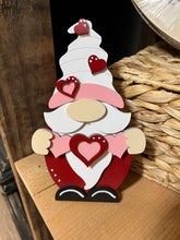 Load image into Gallery viewer, Seasonal Standing Gnomes