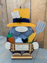 Load image into Gallery viewer, Seasonal Standing Gnomes