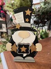 Load image into Gallery viewer, Seasonal Standing Gnomes