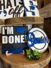 Load image into Gallery viewer, Senior Tier Tray Kit