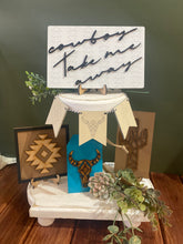 Load image into Gallery viewer, Aztec Tier Tray Kit