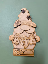 Load image into Gallery viewer, Seasonal Standing Gnomes