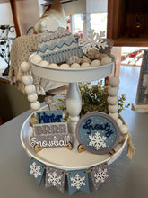 Load image into Gallery viewer, Brrr Tier Tray Kit