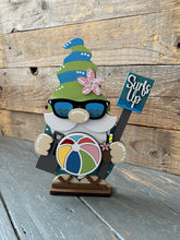 Load image into Gallery viewer, Seasonal Standing Gnomes