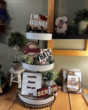 Load image into Gallery viewer, Senior Tier Tray Kit