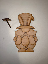 Load image into Gallery viewer, Seasonal Standing Gnomes