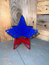 Load image into Gallery viewer, Set of 5 standing starts cutouts