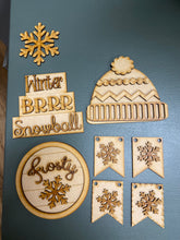 Load image into Gallery viewer, Brrr Tier Tray Kit