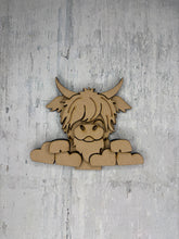 Load image into Gallery viewer, Mini Interchangeable basket, wagon, or Seasonal inserts
