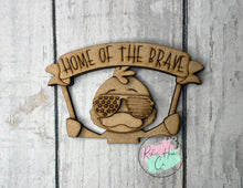 Load image into Gallery viewer, Mini Interchangeable basket, wagon, or Seasonal inserts
