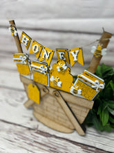 Load image into Gallery viewer, Interchangeable Kits for the Seasonal Basket, wagon, wheelbarrow,porch sign, or doorhanger
