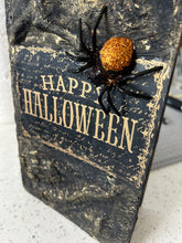 Load image into Gallery viewer, Spellbook DIY workshop-Saturday Oct 11th 11am

