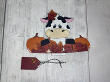 Load image into Gallery viewer, Interchangeable Kits for the Seasonal Basket, wagon, wheelbarrow,porch sign, or doorhanger
