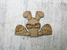 Load image into Gallery viewer, Mini Interchangeable basket, wagon, or Seasonal inserts
