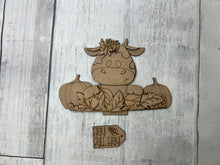 Load image into Gallery viewer, Interchangeable Kits for the Seasonal Basket, wagon, wheelbarrow,porch sign, or doorhanger
