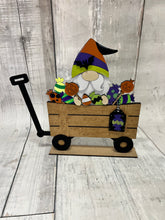 Load image into Gallery viewer, Interchangeable Kits for the Seasonal Basket, wagon, wheelbarrow,porch sign, or doorhanger
