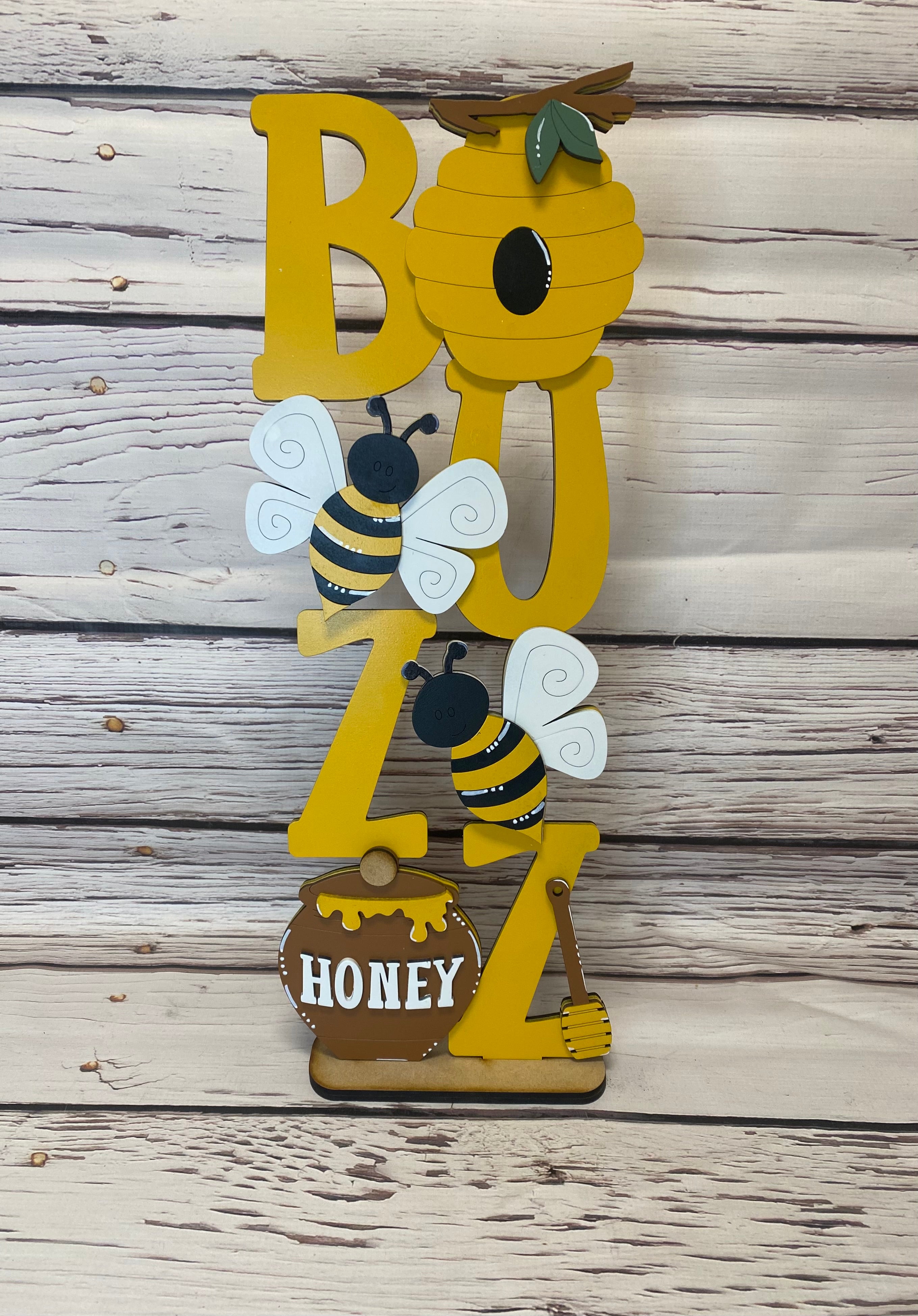 Buzz stack – Rustic Home Co