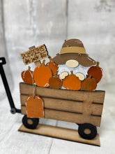 Load image into Gallery viewer, Interchangeable Kits for the Seasonal Basket, wagon, wheelbarrow,porch sign, or doorhanger
