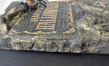 Load image into Gallery viewer, Spellbook DIY workshop-Saturday Oct 11th 11am
