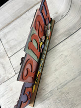 Load image into Gallery viewer, Easter - Bloom Standing reversible kit
