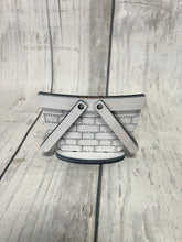 Load image into Gallery viewer, Mini Interchangeable basket, wagon, or Seasonal inserts
